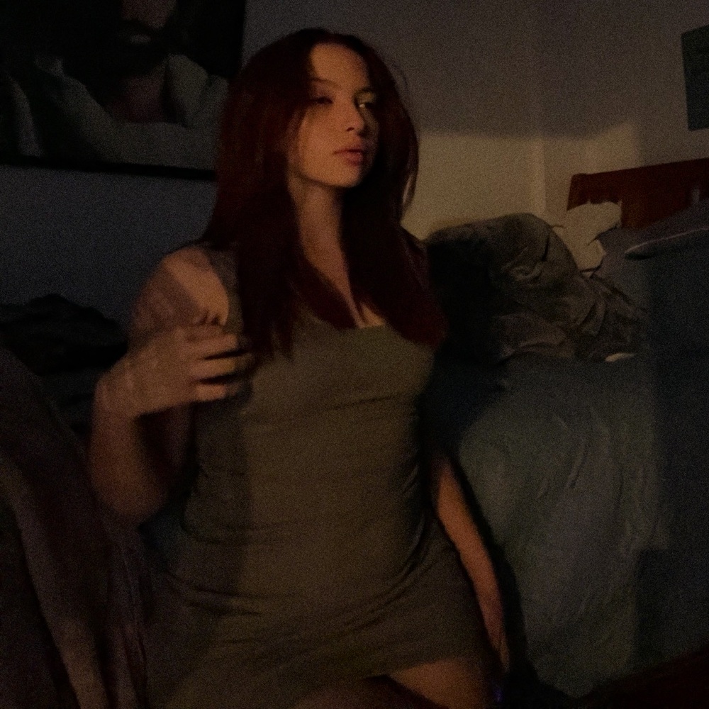 Meet your Posher, Alison